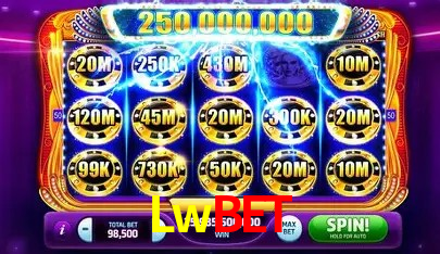 A Emoção da Loteria na Lwbet: Uma Chance de Mudança de Vida